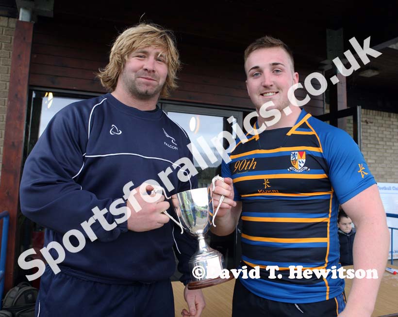 Stowe School under-18s winners. Photo: David T. Hewitson/Sports for All Pics